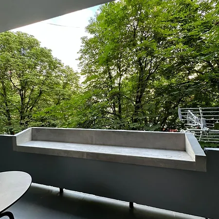 Apartment Ylli *